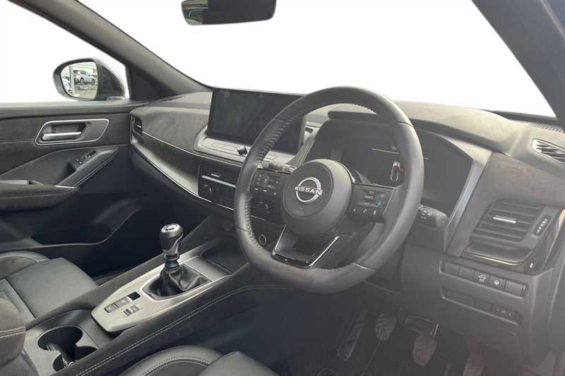 Used Nissan Qashqai 2025 for sale - 76248731: Photo 8