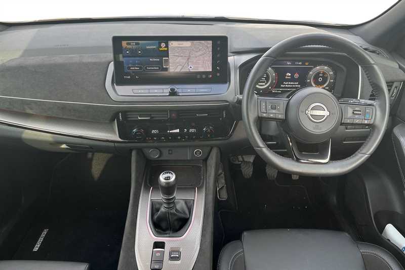 Used Nissan Qashqai 2025 for sale - 76248731: Photo 9