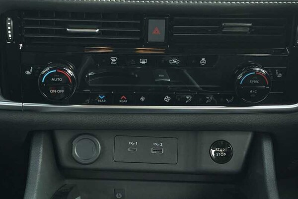 Used Nissan X-Trail 2025 for sale - 74912144: Photo 12