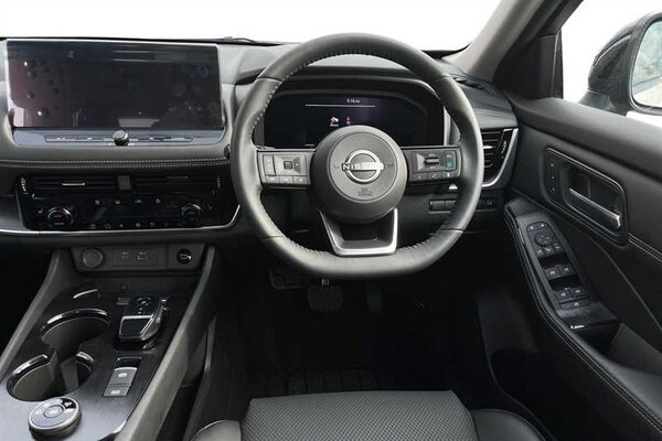 Used Nissan X-Trail 2025 for sale - 74912144: Photo 15