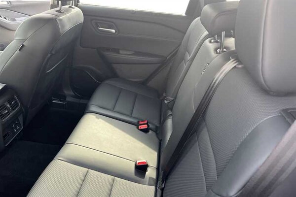 Used Nissan X-Trail 2025 for sale - 74912144: Photo 19