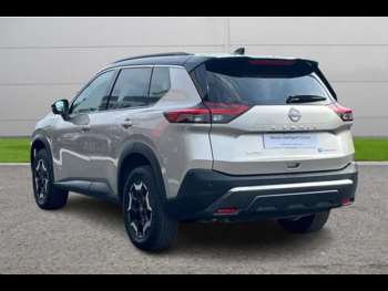 Used Nissan X-Trail 2025 for sale - 74912144: Photo