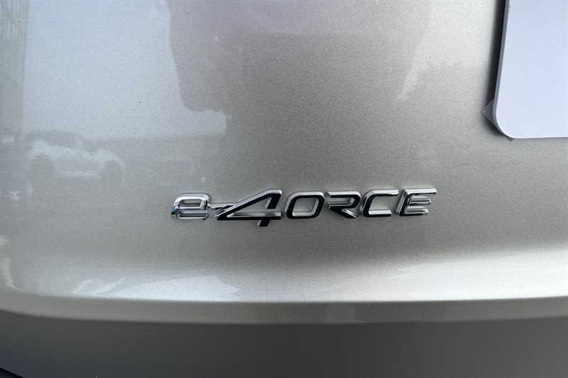 Vehicle 32