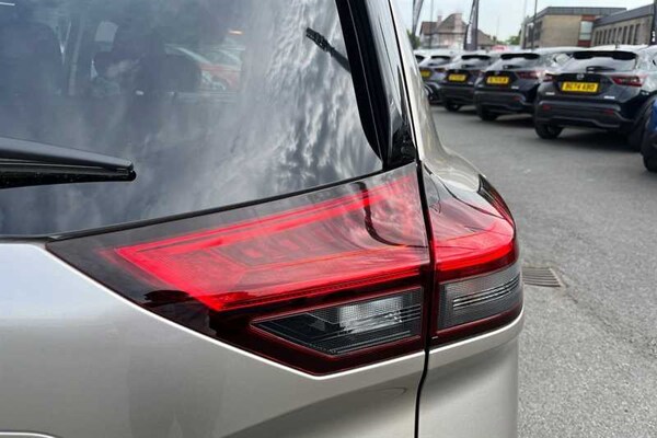 Used Nissan X-Trail 2025 for sale - 74912144: Photo 35