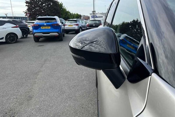 Used Nissan X-Trail 2025 for sale - 74912144: Photo 37