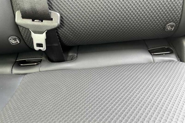 Used Nissan X-Trail 2025 for sale - 74912144: Photo 38