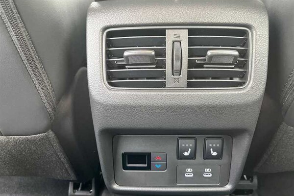 Used Nissan X-Trail 2025 for sale - 74912144: Photo 39