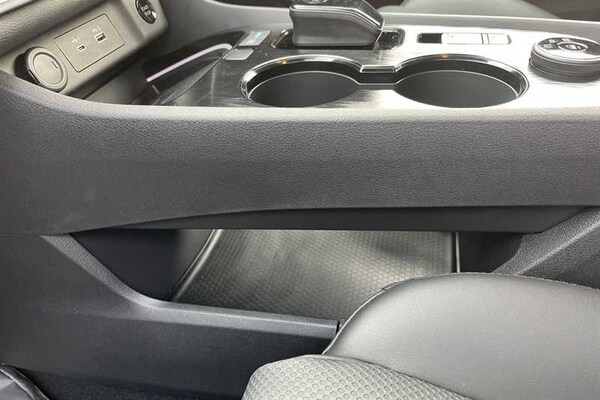 Used Nissan X-Trail 2025 for sale - 74912144: Photo 42