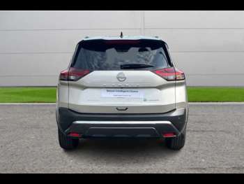 Used Nissan X-Trail 2025 for sale - 74912144: Photo
