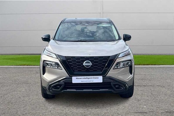 Used Nissan X-Trail 2025 for sale - 74912144: Photo 5