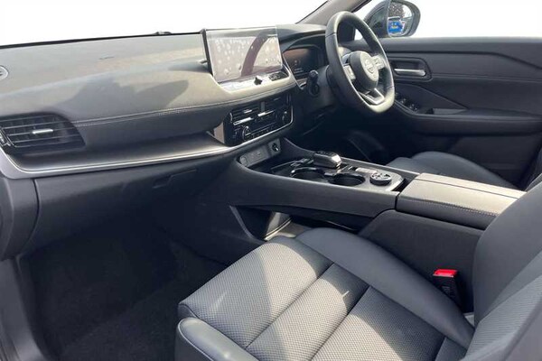 Used Nissan X-Trail 2025 for sale - 74912144: Photo 7