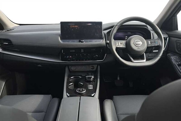 Used Nissan X-Trail 2025 for sale - 74912144: Photo 9