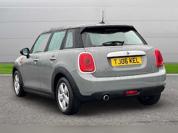 Used MINI Hatch 2014 for sale - 77648356: Photo