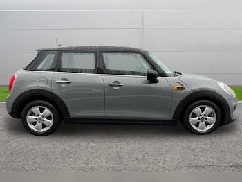 Used MINI Hatch 2014 for sale - 77648356: Photo