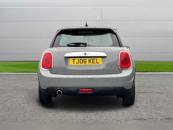 Used MINI Hatch 2014 for sale - 77648356: Photo