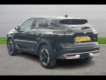 Used Nissan Qashqai 2024 for sale - 74880681: Photo