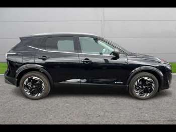Used Nissan Qashqai 2024 for sale - 74880681: Photo