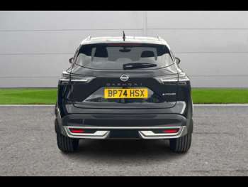 Used Nissan Qashqai 2024 for sale - 74880681: Photo
