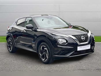 Used Nissan Juke 2023 for sale - 79678447: Photo