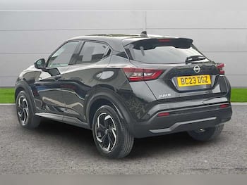 Used Nissan Juke 2023 for sale - 79678447: Photo