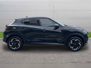 Used Nissan Juke 2023 for sale - 79678447: Photo