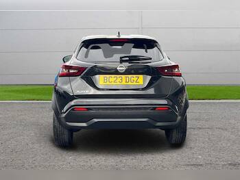 Used Nissan Juke 2023 for sale - 79678447: Photo