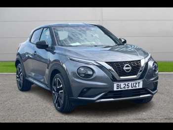Used Nissan Juke 2025 for sale - 74912178: Photo