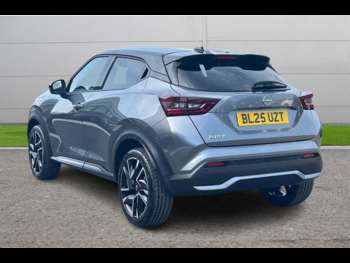 Used Nissan Juke 2025 for sale - 74912178: Photo