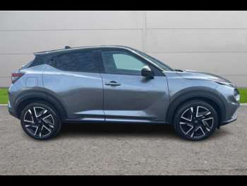 Used Nissan Juke 2025 for sale - 74912178: Photo