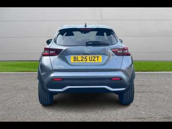 Used Nissan Juke 2025 for sale - 74912178: Photo