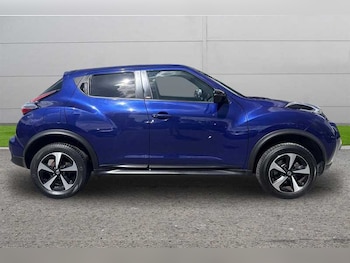 Used Nissan Juke 2019 for sale - 78530657: Photo