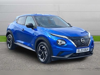 Used Nissan Juke 2023 for sale - 78967199: Photo