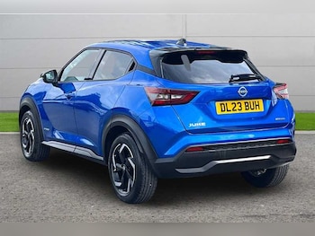 Used Nissan Juke 2023 for sale - 78967199: Photo
