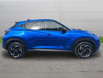 Used Nissan Juke 2023 for sale - 78967199: Photo