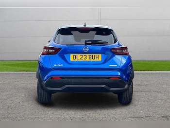 Used Nissan Juke 2023 for sale - 78967199: Photo