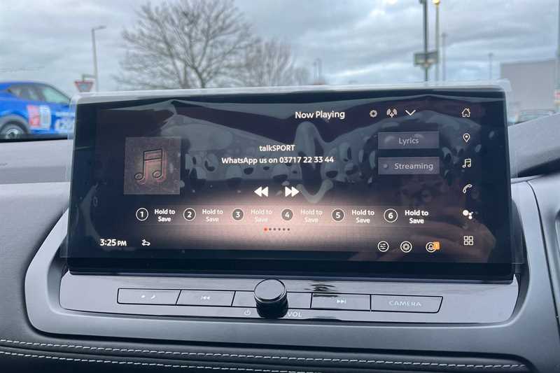 Used Nissan Qashqai 2025 for sale - 76705993: Photo 12