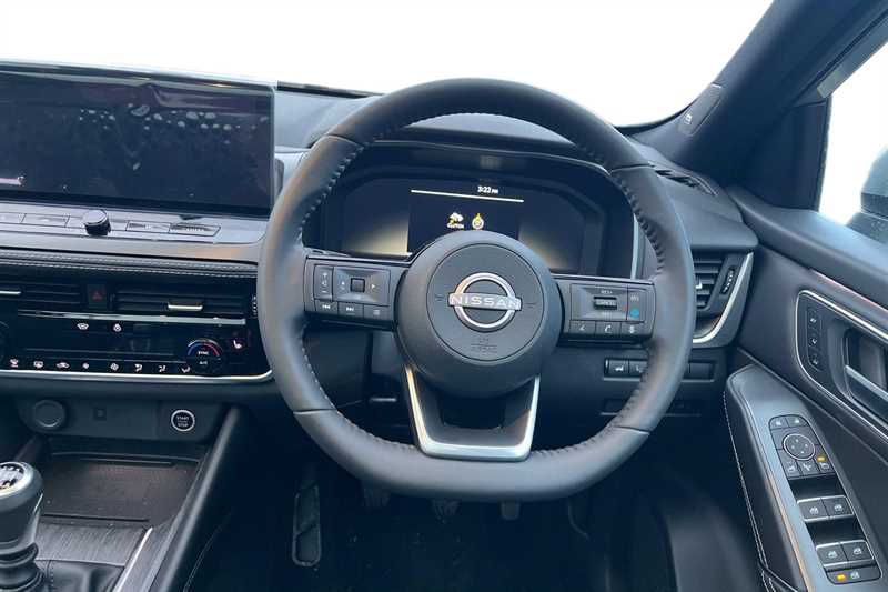 Used Nissan Qashqai 2025 for sale - 76705993: Photo 16