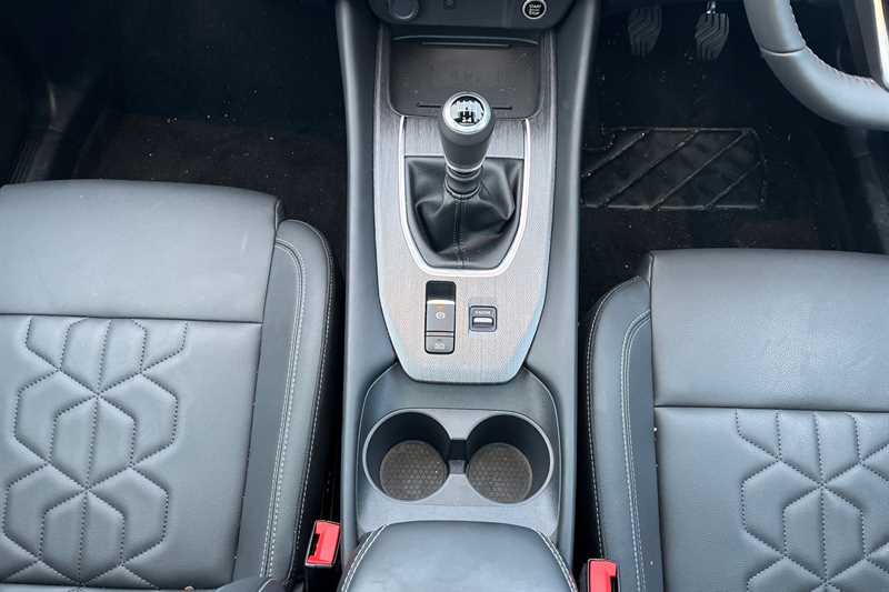 Used Nissan Qashqai 2025 for sale - 76705993: Photo 18