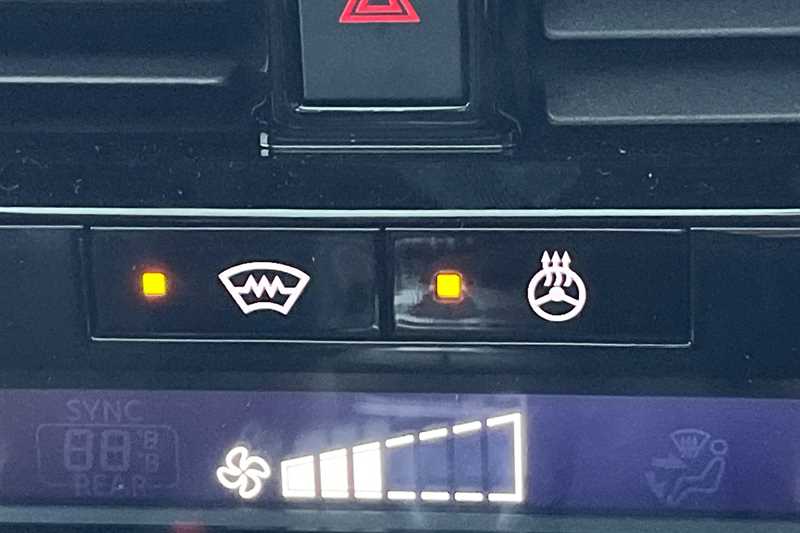 Used Nissan Qashqai 2025 for sale - 76705993: Photo 23