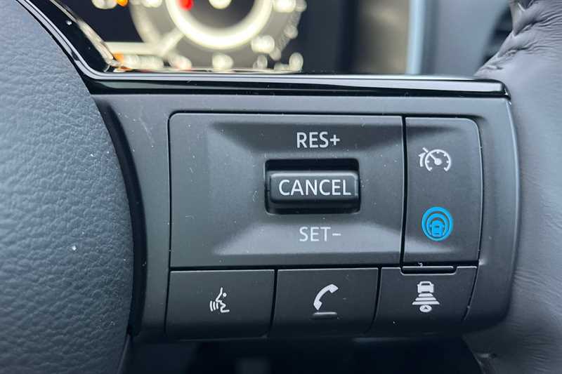 Used Nissan Qashqai 2025 for sale - 76705993: Photo 25