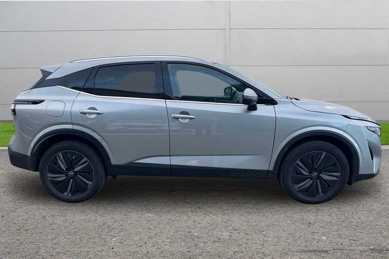 Used Nissan Qashqai 2025 for sale - 76705993: Photo 3