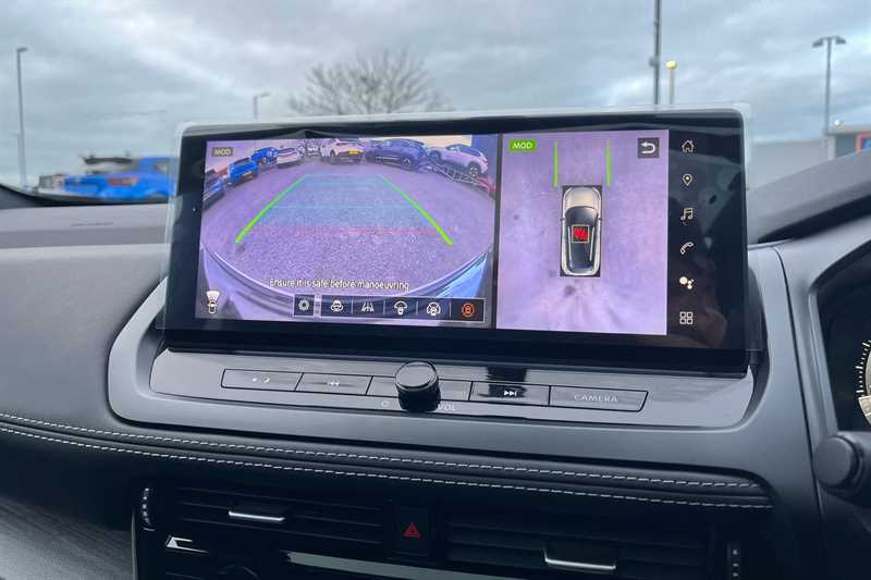 Used Nissan Qashqai 2025 for sale - 76705993: Photo 30