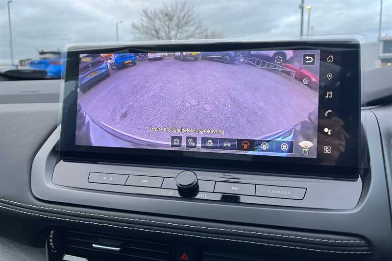 Used Nissan Qashqai 2025 for sale - 76705993: Photo 32