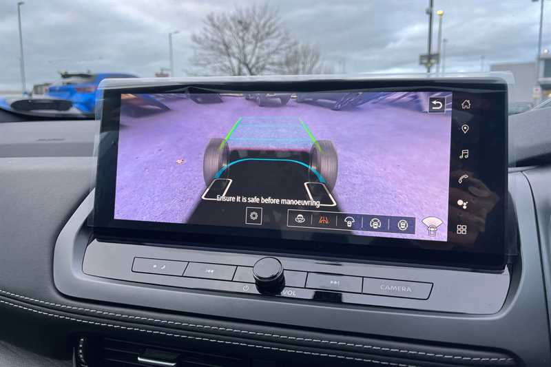 Used Nissan Qashqai 2025 for sale - 76705993: Photo 33