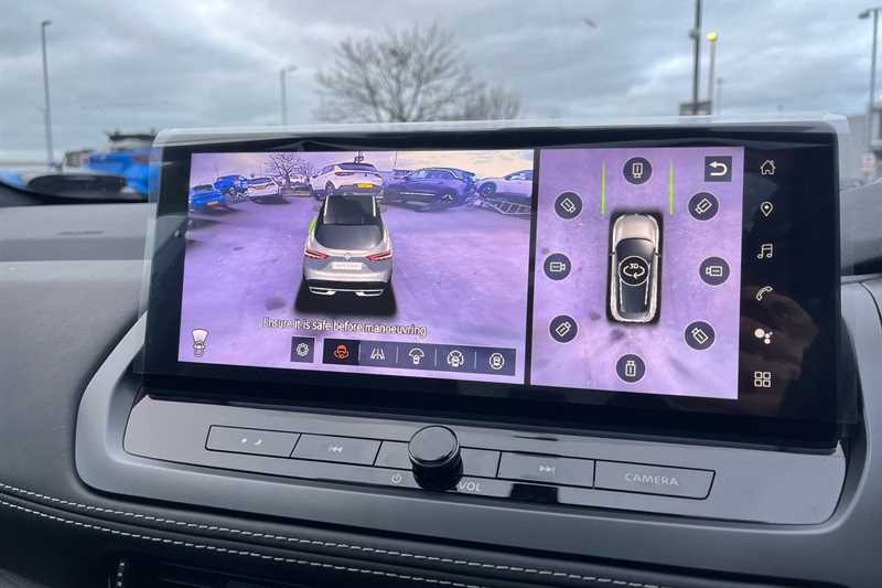 Used Nissan Qashqai 2025 for sale - 76705993: Photo 34