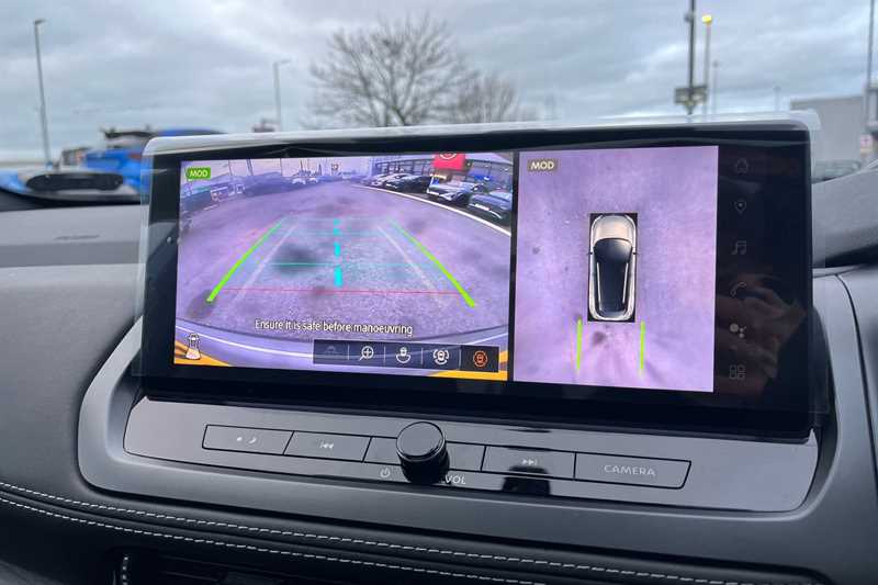 Used Nissan Qashqai 2025 for sale - 76705993: Photo 35