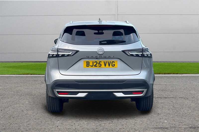 Used Nissan Qashqai 2025 for sale - 76705993: Photo 4