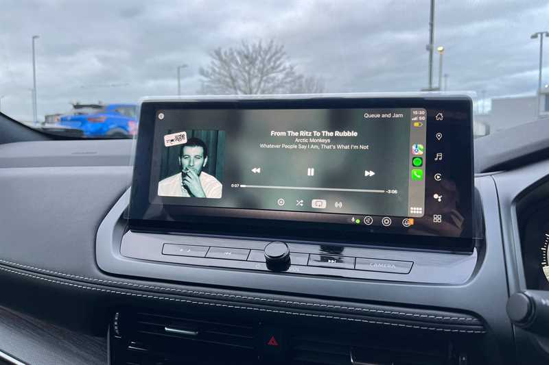 Used Nissan Qashqai 2025 for sale - 76705993: Photo 42