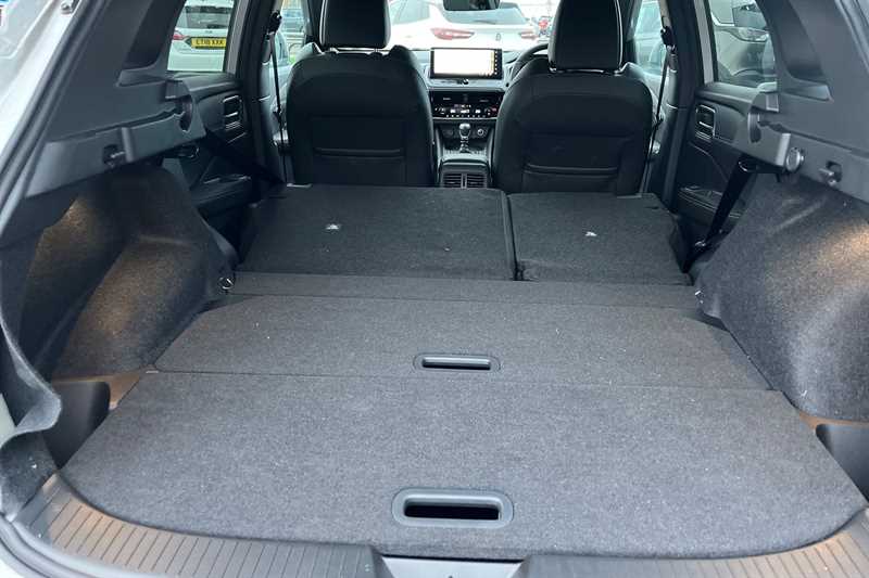 Used Nissan Qashqai 2025 for sale - 76705993: Photo 48