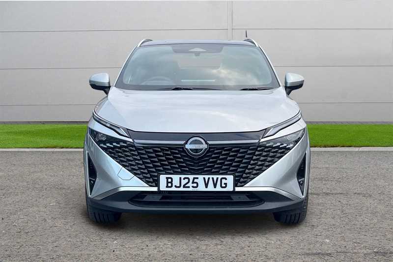 Used Nissan Qashqai 2025 for sale - 76705993: Photo 5